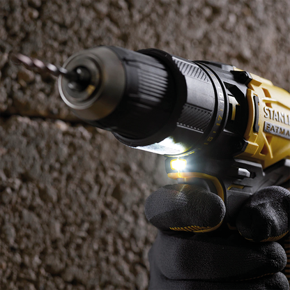 Impact screwdriver v20 stanley® fatmax® 18v - 2.0 ah