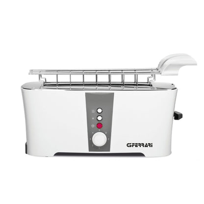 G3ferrari - Bruschetta toaster 4 toasts G10067