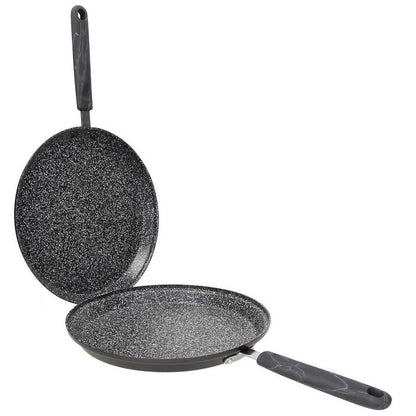 Tognana Sphera double frying pan with a diameter of 26 cm