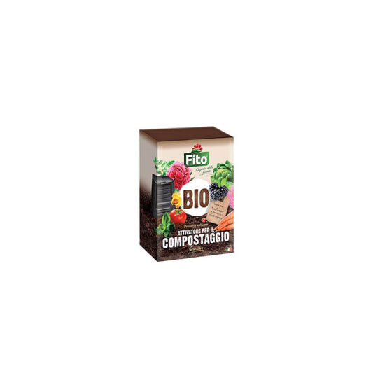 Phyto biocompost composting activator 2 kg