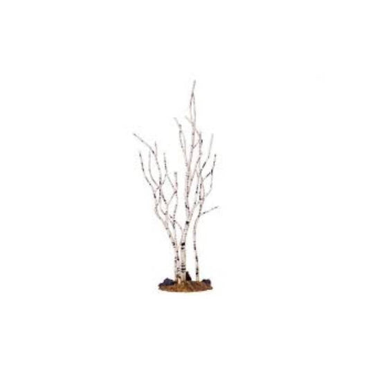 BIRCH TREE MEDIUM lemax sapling