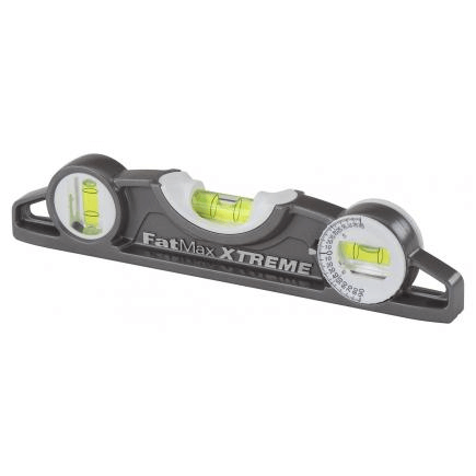 XL Stanley magnetic level