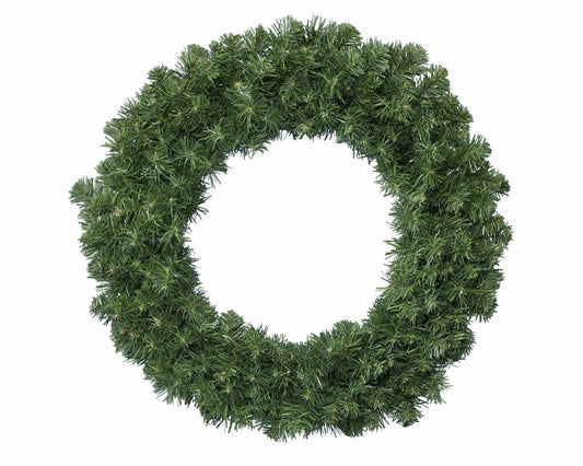 Imperial Christmas Garland for Indoor and Outdoor Use H 25 x Ø 120 cm