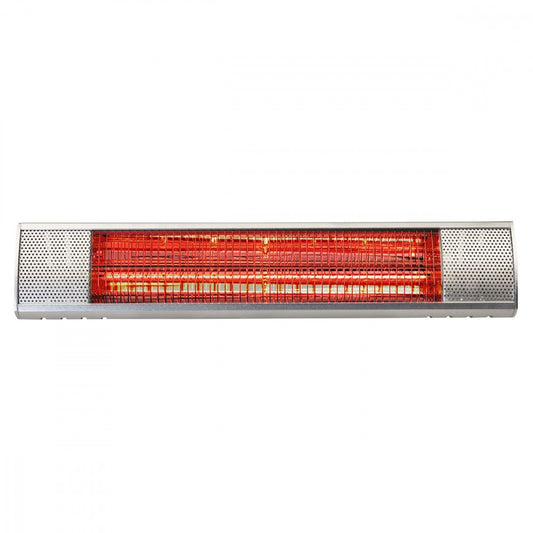 2000w outdoor halogen heater