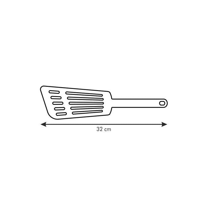 Palette Omelette Space Line 32 cm