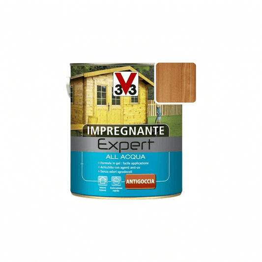 Impregnador Expert Base Agua 2,5L