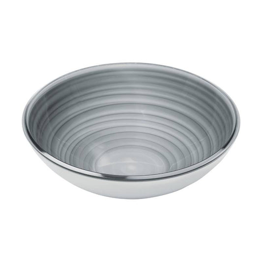 Guzzini L Twist gray container