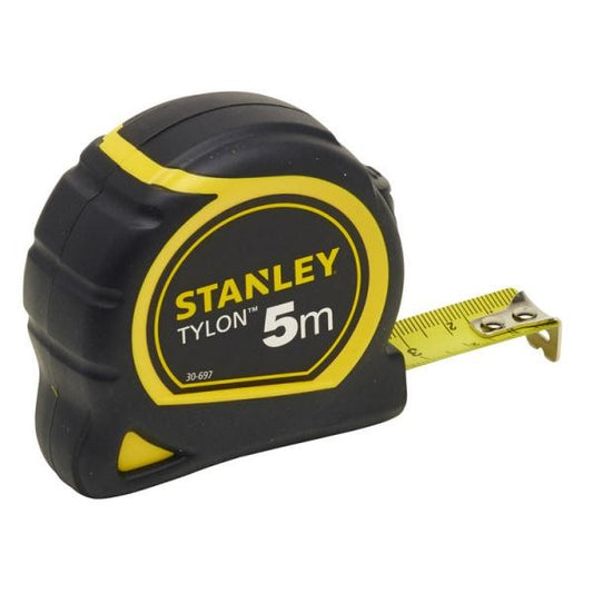 Stanley 5 meter tape measure