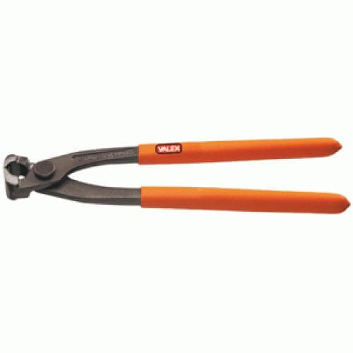 Carpenter's nipper 225mm CRV steel