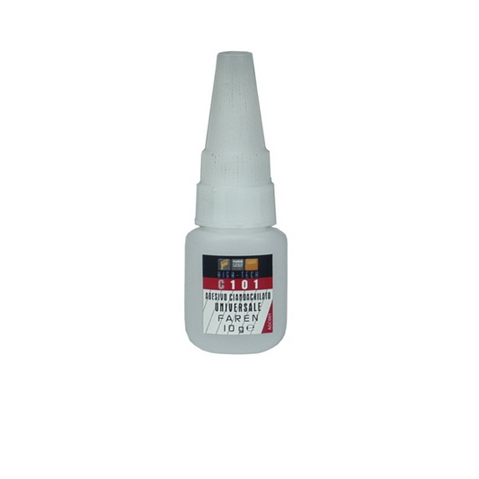 Faren universal cyanoacrylate glue 10 grams