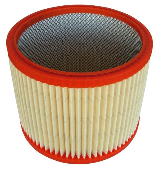 Lavor HEPA-Filter – repariert.