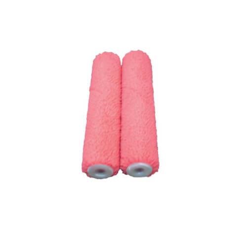 2 Spare Rollers 11 Cm Solvents