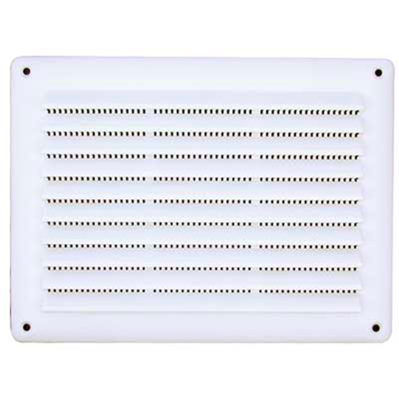 Ventilation Grid 15 X 38 Cm Stampast