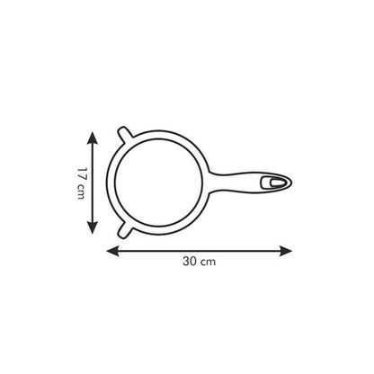 Presto-Sieb D17 cm