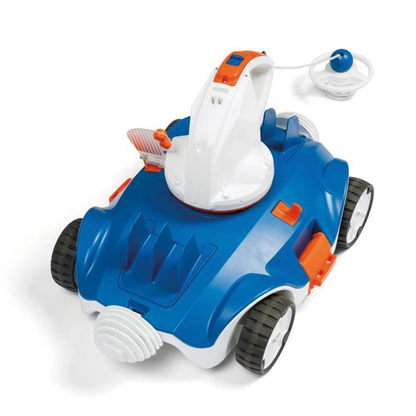 Aquatronix pool cleaning robot