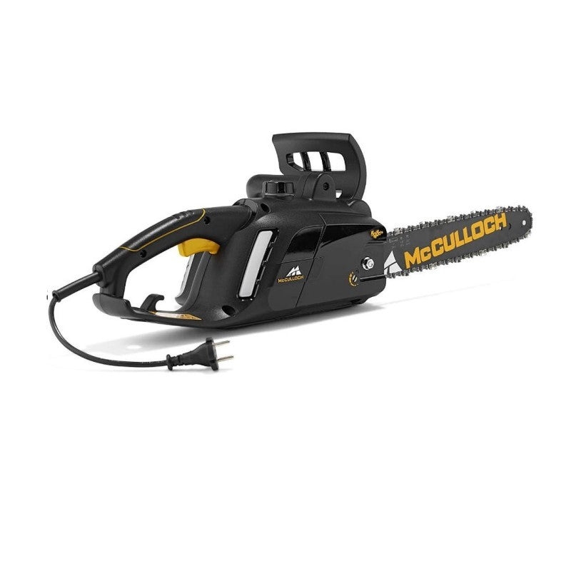 McCulloch CSE 2040 E80 2000 watt electric chainsaw