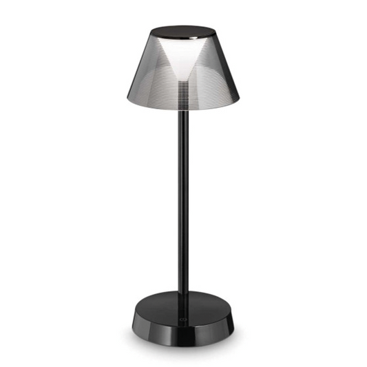 Black Lolita table lamp