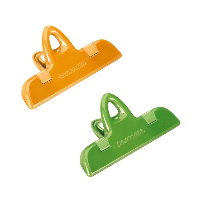 Set of 2 clips for Presto bags