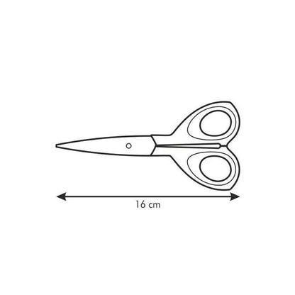 Cosmo scissors 16cm