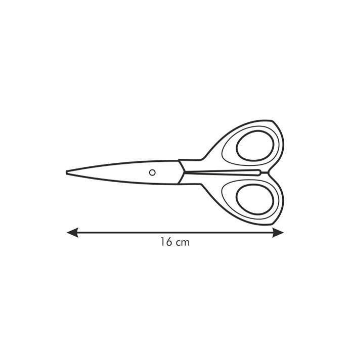 Cosmo-Schere 16 cm