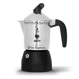 Bialetti Barley Express Gran Gala 4 Cups