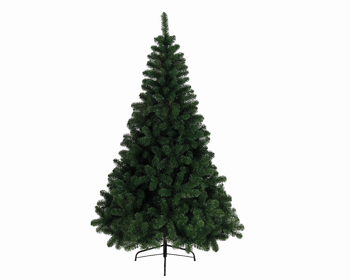 Árbol de Navidad imperial Altura 300 cm