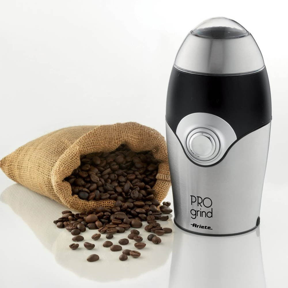 Electric coffee grinder Ariete Pro Grind