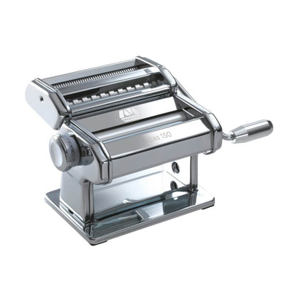 Atlas 150 puff pastry machine - Marcato design