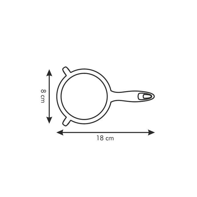 Presto-Sieb D8 cm