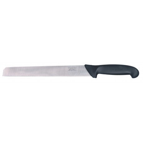 Cuchillo para salami con hoja de acero inoxidable - Artículo 644