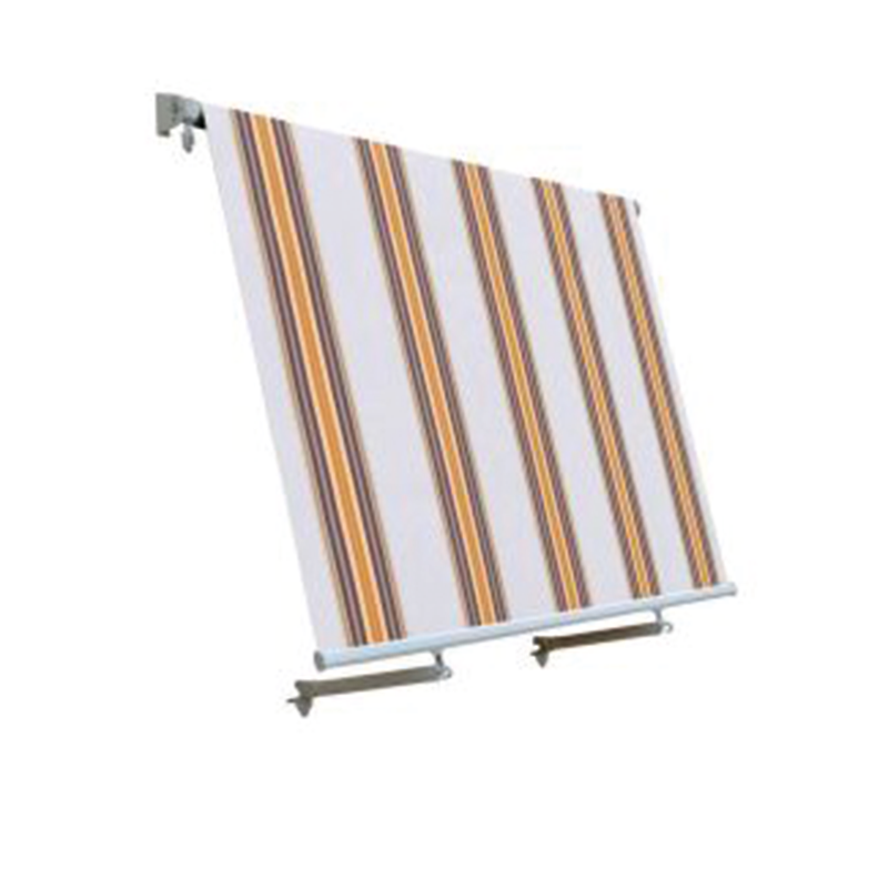 Drop awning L300 x P245 cm beige