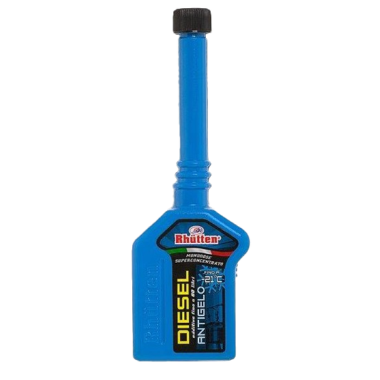 Diesel Fluid Antifreeze Additive 125 - Effective up to -21°C