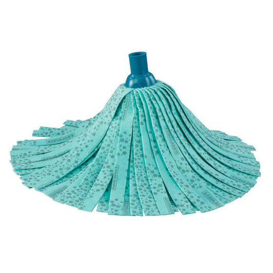 Head replaced Classic viscose plus mop scrubber