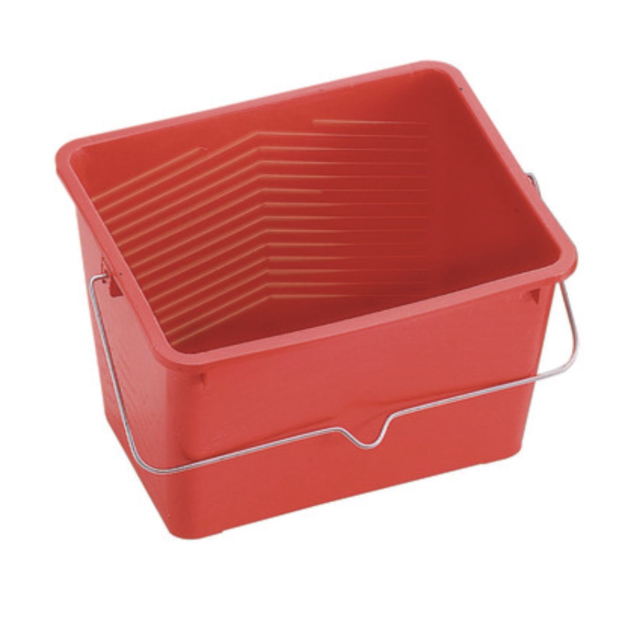 Rectangular 16 liter bucket