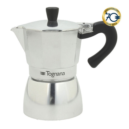 COFFEE MAKER - 3 CUPS GRANCUC