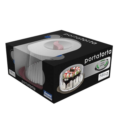 ROTATING CAKE HOLDER