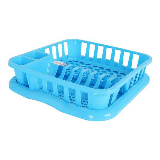 Fregadero Escurridor Dem Plastico (37 X 34,5 X 8 Cm)