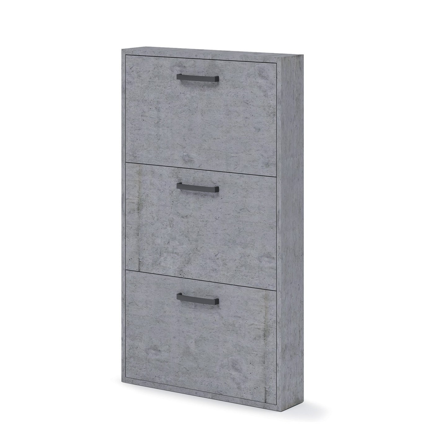 Serena shoe cabinet 3 doors