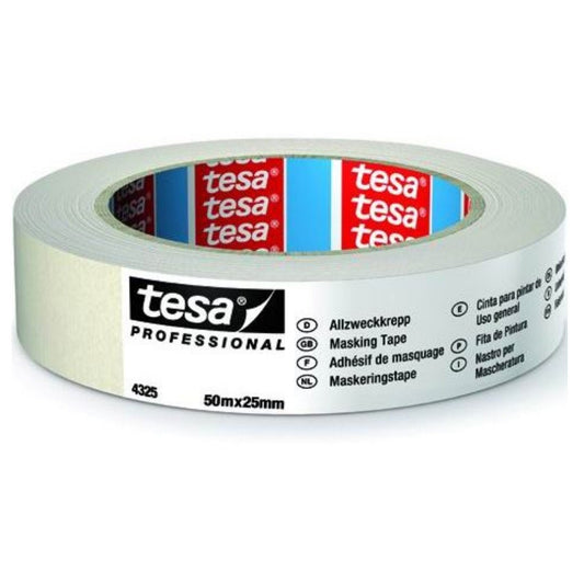 BODY TAPE TESA 25 MM