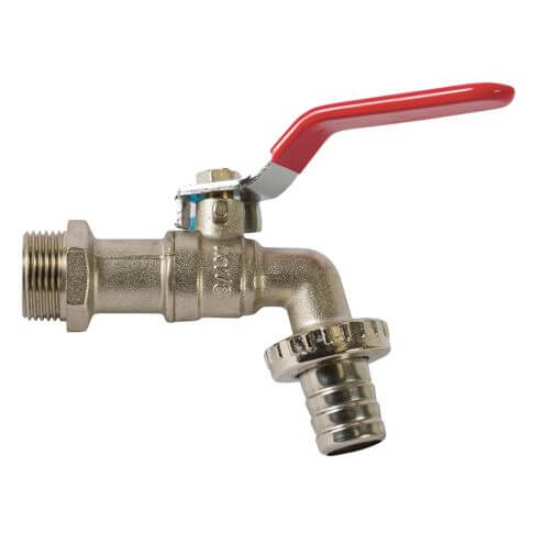 Quality ball valve