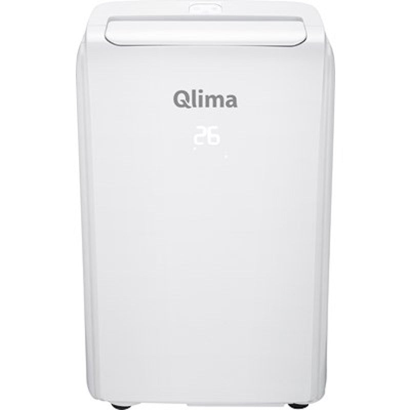 P522 portable air conditioner - dehumidifier