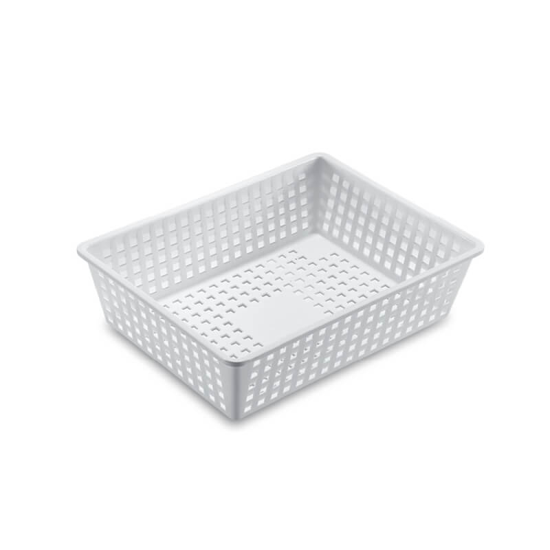 Giganplast perforated tray 40x30 H10 2250