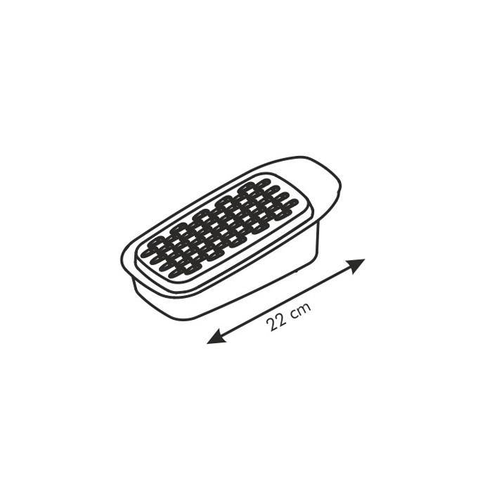 Multifunctional Vitamin Grater