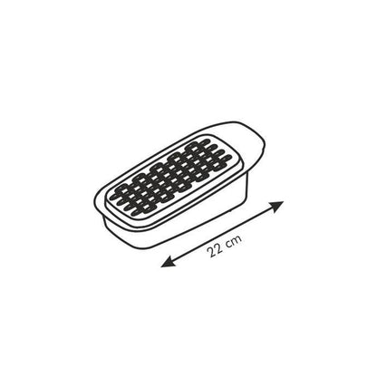 Multifunctional Vitamin Grater