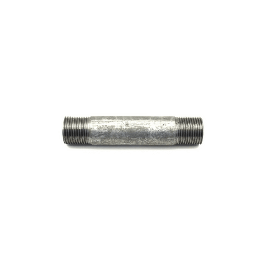 Barriles Galvanizados Desde 3/8 Cm 100 Dh