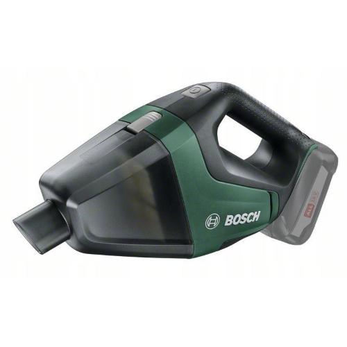 Aspirador de litio de 18 V Bosch