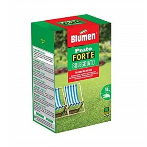 Sonnige Wiese - 200 gr Blumen