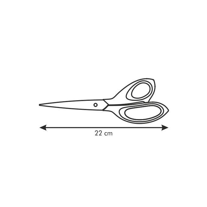 Cosmo-Schere 22cm