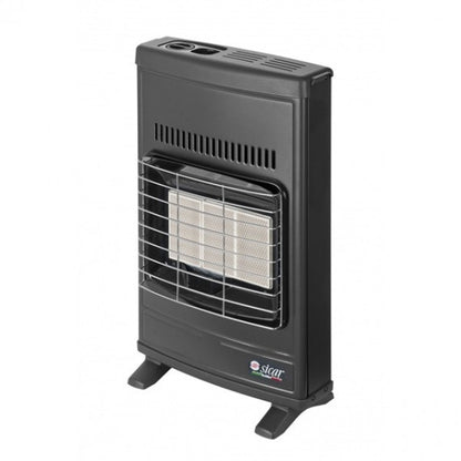 Wall-Mounted Methane Gas Infrared Heater 4.2 kW Eco 40