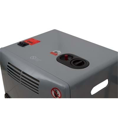 Qulima stove GH959RF